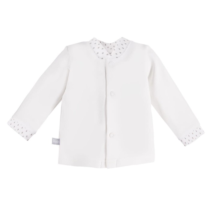 Kimono shirt white