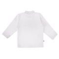 Kimono shirt white
