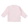 Kimono shirt pink