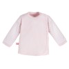 Baby shirt NEWBORN pink