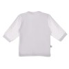 Baby shirt NEWBORN gray