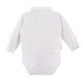 Bodysuit shirt CEREMONY white