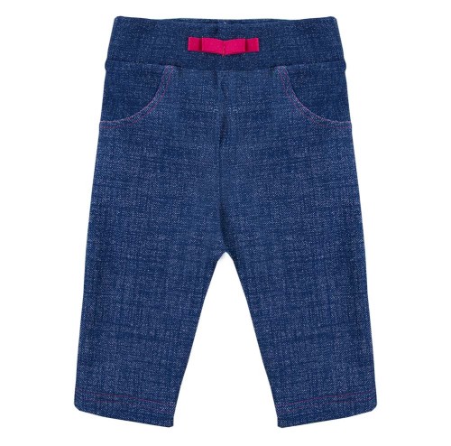 Dívčí legíny PEONY jeans