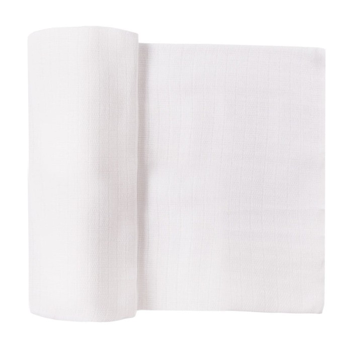 White tetra nappy 70x80