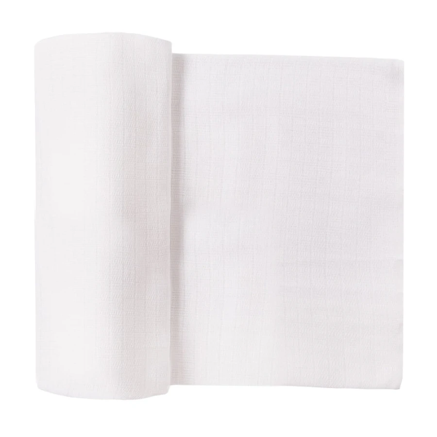 White tetra nappy 70x80