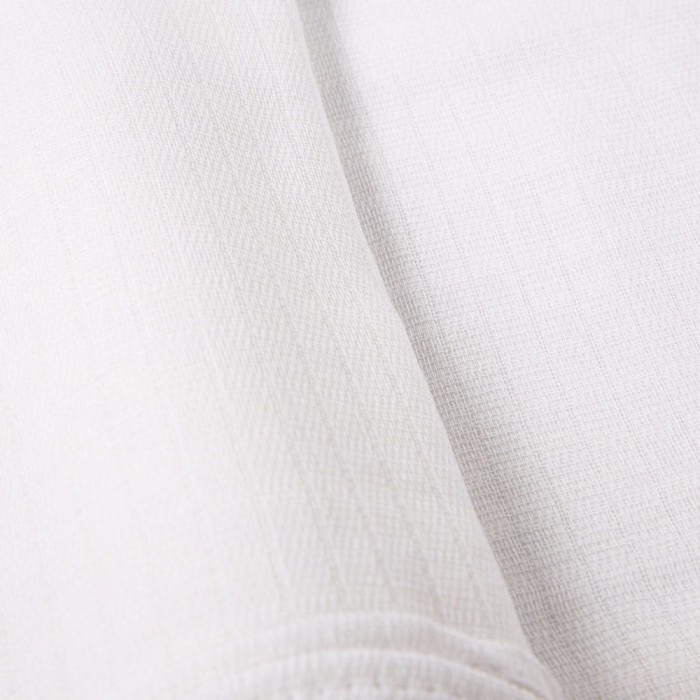 White tetra nappy 70x80