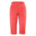 Orange Eevi Basic leggings