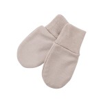 Merino Baby Mittens 0–3 Months