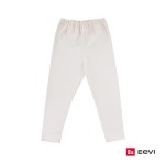 Leggings ecru