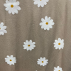 Těhotenská košile béžová LINDA
