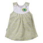 Tunika FUN CLUB zelená