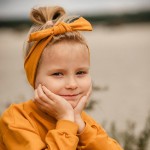 Hairband SIMPLY COMFY hooney
