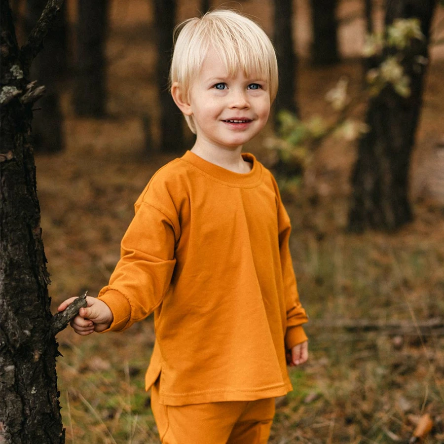 Honey longsleeve blouse