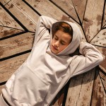Kangaroo Hoodie – Simply Comfy Collection