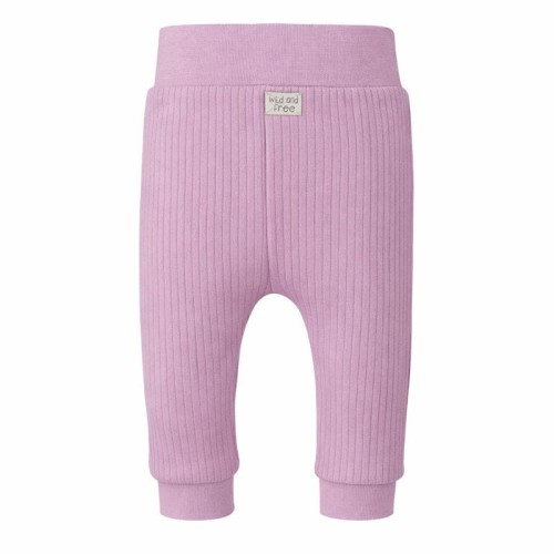 Heather Baby Leggings