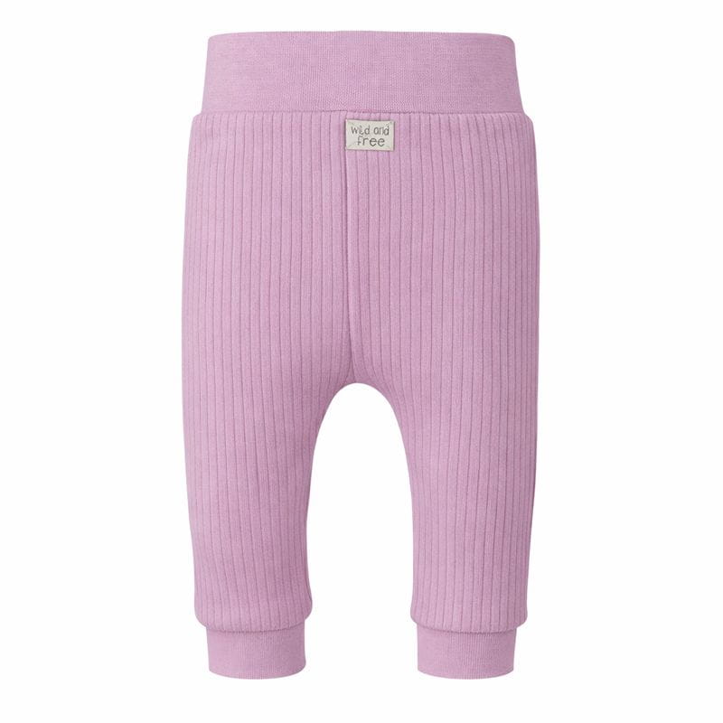 Heather Baby Leggings