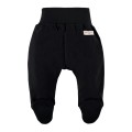 Black Baby Rompers
