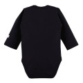 Black Baby Bodysuit