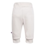 Dětské tepláky Ecru