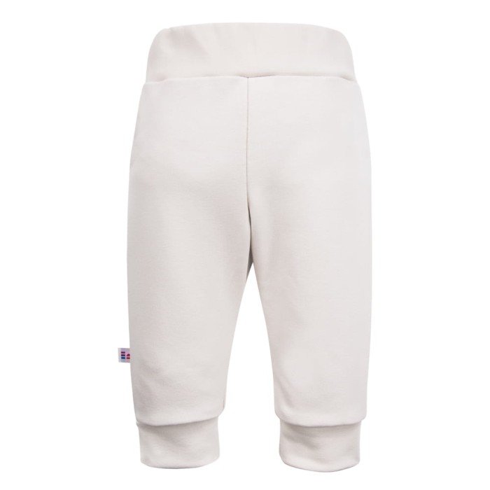 Baby Joggers Ecru