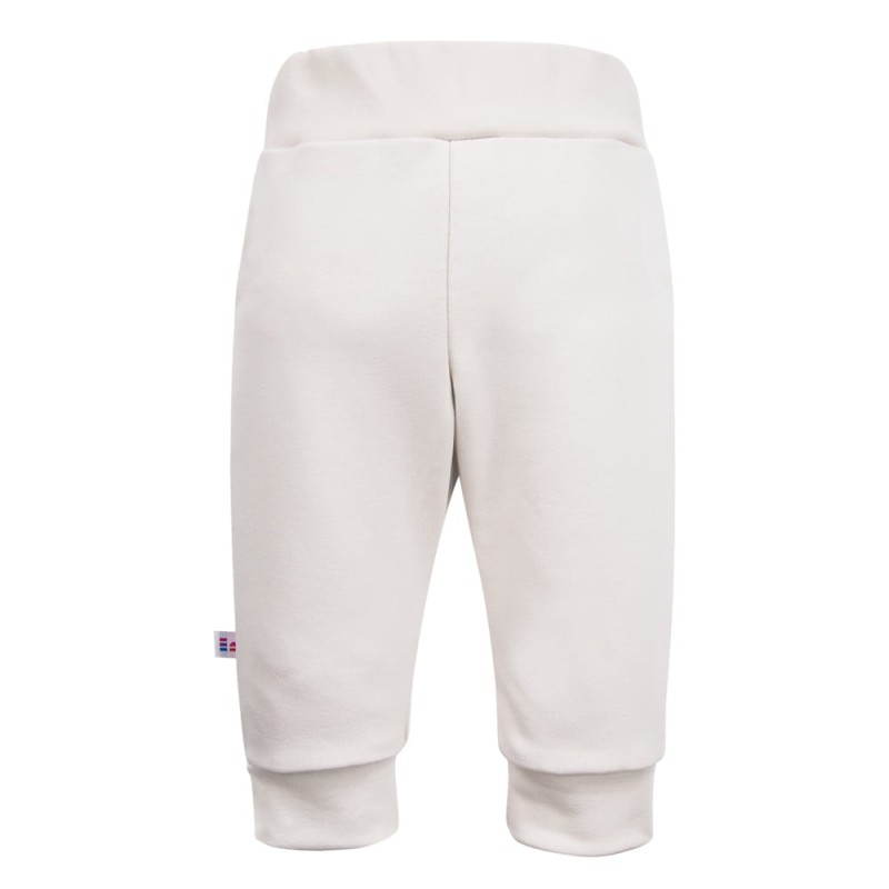 Dětské tepláky Ecru