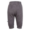 Children's Sweatpants Graphite Melange