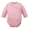 Pink Baby Starter Set – Complete Newborn Outfit