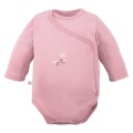 Pink Baby Starter Set – Complete Newborn Outfit