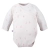Pink Baby Starter Set – Complete Newborn Outfit