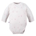 Pink Baby Starter Set – Complete Newborn Outfit
