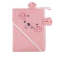 Pink Baby Starter Set – Complete Newborn Outfit