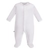 Pink Baby Starter Set – Complete Newborn Outfit