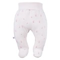 Pink Baby Starter Set – Complete Newborn Outfit