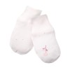 Pink Baby Starter Set – Complete Newborn Outfit