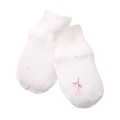 Pink Baby Starter Set – Complete Newborn Outfit
