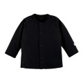 Baby black kimono