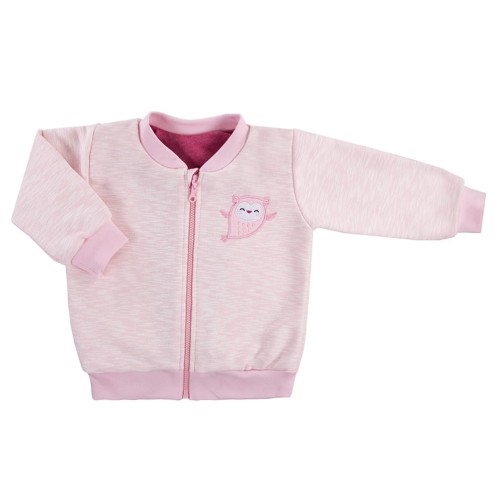Sweatshirt SNOW pink