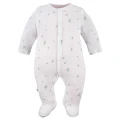 Mega baby starter set mint – complete newborn layette
