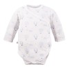 Mega baby starter set blue – complete newborn layette