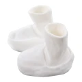 Mega baby starter set blue – complete newborn layette