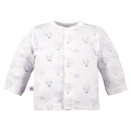 Mega baby starter set blue – complete newborn layette