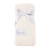Mega baby starter set blue – complete newborn layette