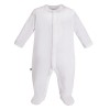 Mega baby starter set blue – complete newborn layette