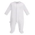Mega baby starter set blue – complete newborn layette