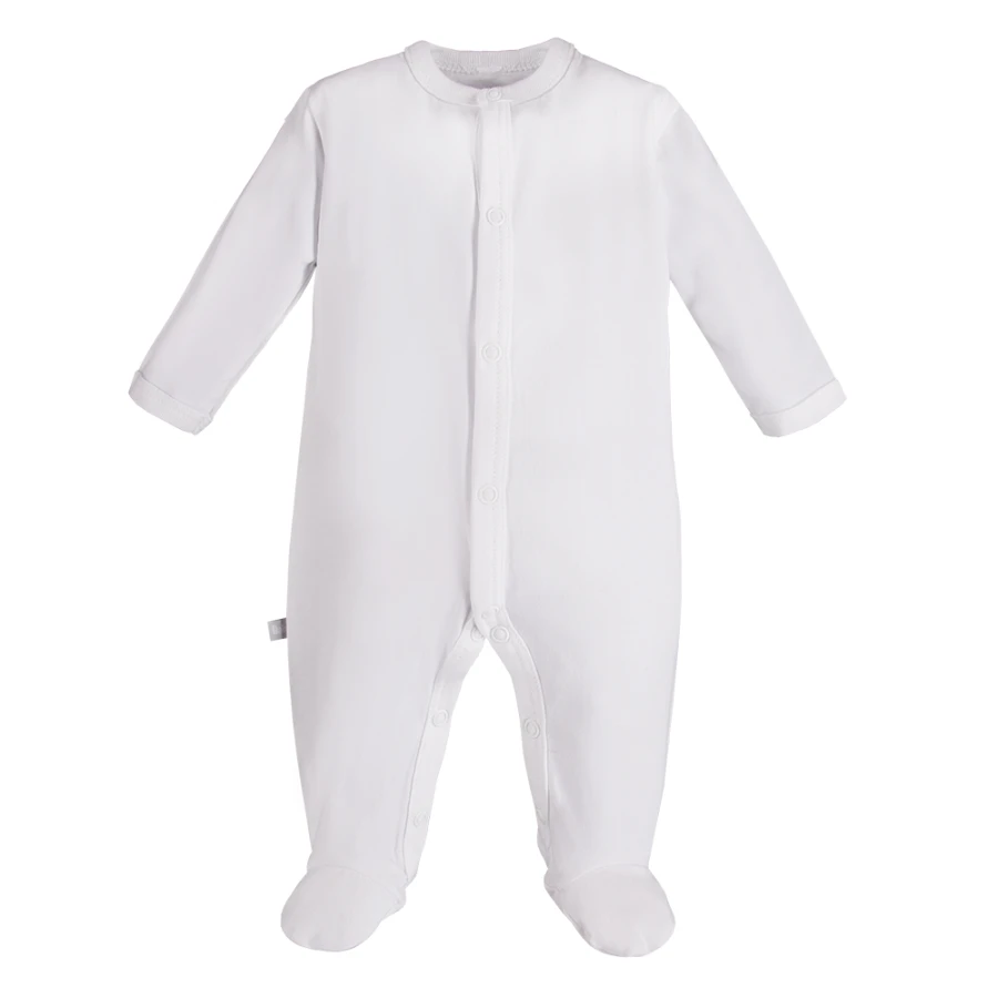 Mega baby starter set blue – complete newborn layette