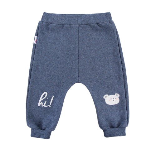 Pants SNOW navy