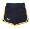 Baby boy set bike print T-shirt and shorts