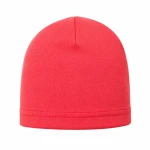 Baby hat raspberry
