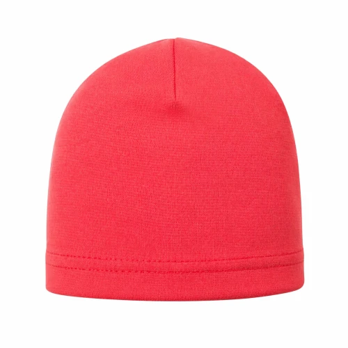 Baby hat raspberry