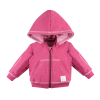 Pink kids tracksuit set